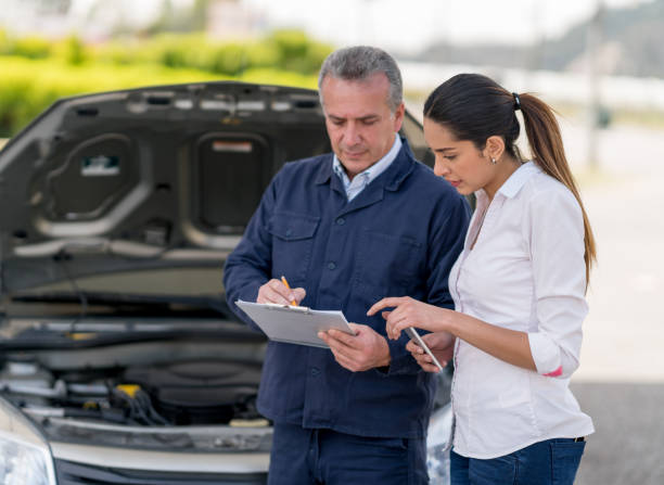 Comprehensive and collision insurance Brookside